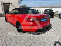 2022 BMW M4