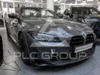 2022 BMW M4