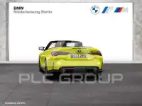 2022 BMW M4