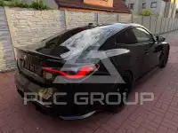 2022 BMW M4