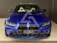 2022 BMW M4