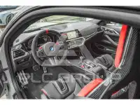 2022 BMW M4