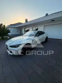 2022 BMW M4