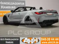 2022 BMW M4