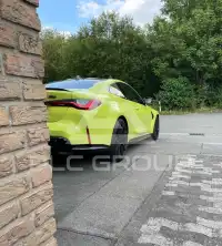 2022 BMW M4