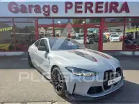 2022 BMW M4