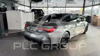 2022 BMW M4