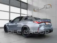 2022 BMW M4