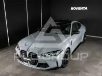 2022 BMW M4