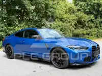 2022 BMW M4