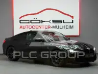 2022 BMW M4