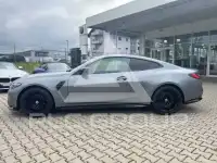 2022 BMW M4