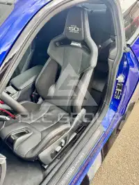 2022 BMW M4