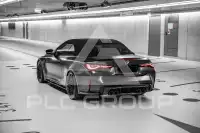 2022 BMW M4