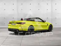 2022 BMW M4
