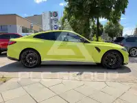 2022 BMW M4