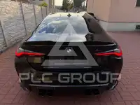 2022 BMW M4