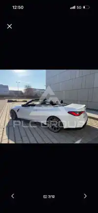 2022 BMW M4