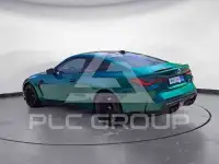 2022 BMW M4
