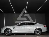 2022 BMW M4