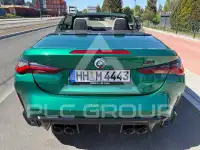 2022 BMW M4