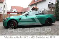 2022 BMW M4