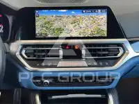 2022 BMW M4