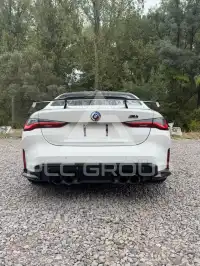 2022 BMW M4
