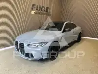 2022 BMW M4