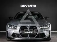 2022 BMW M4