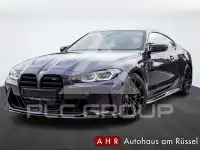 2022 BMW M4