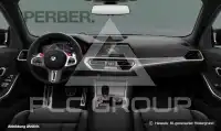 2022 BMW M3