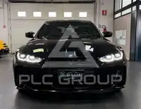 2022 BMW M3