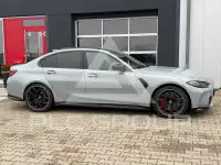 2022 BMW M3