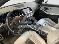 2022 BMW M3