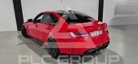 2022 BMW M3