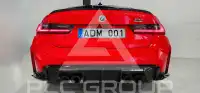 2022 BMW M3