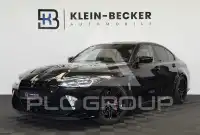 2022 BMW M3