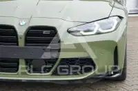 2022 BMW M3