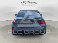 2022 BMW M3