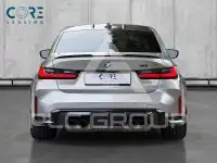 2022 BMW M3
