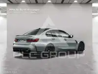 2022 BMW M3