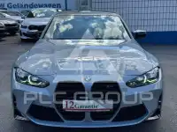 2022 BMW M3