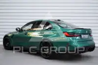2022 BMW M3