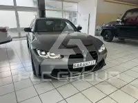 2022 BMW M3