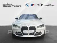 2022 BMW M3