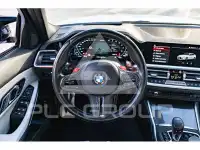 2022 BMW M3
