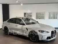 2022 BMW M3