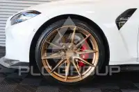 2022 BMW M3