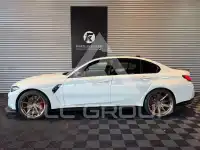 2022 BMW M3